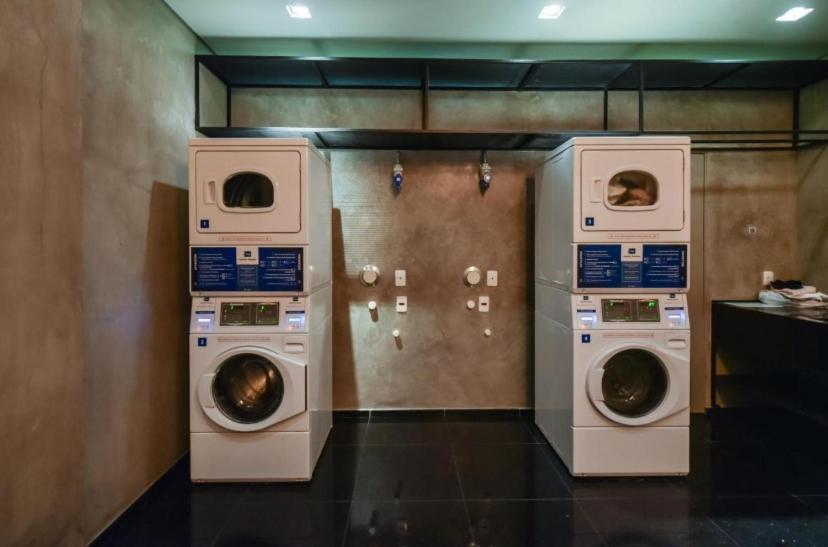 Apartemen Coracao *