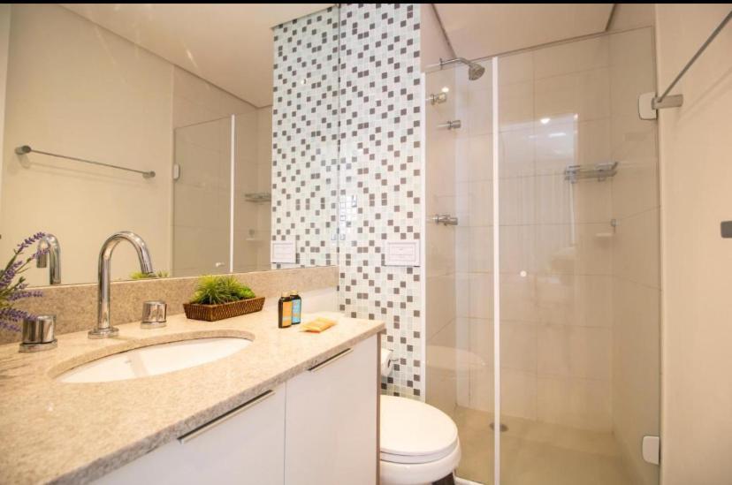 Apartemen Coracao Sao Paulo