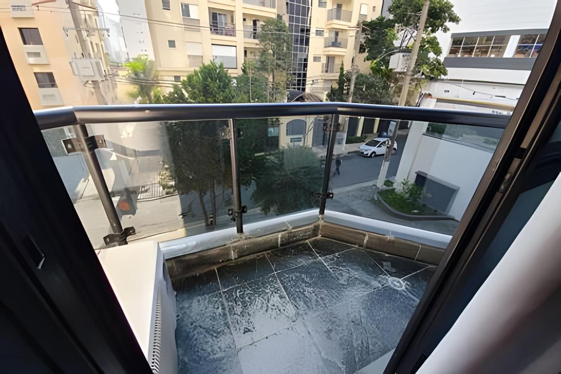 Daire Flat Boutique, Coracao Do Jardins Ao Lado Shopping By Urooms