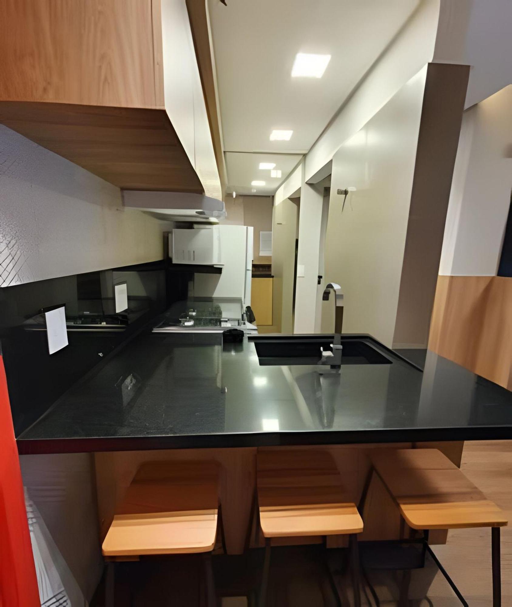 Flat Boutique, Coracao Do Jardins Ao Lado Shopping By Urooms Sao Paulo