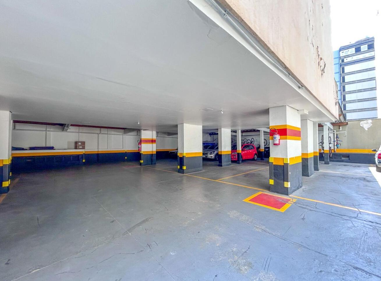 Apto Com Otima Localizacao Na Bela Vista Sp Apartment *