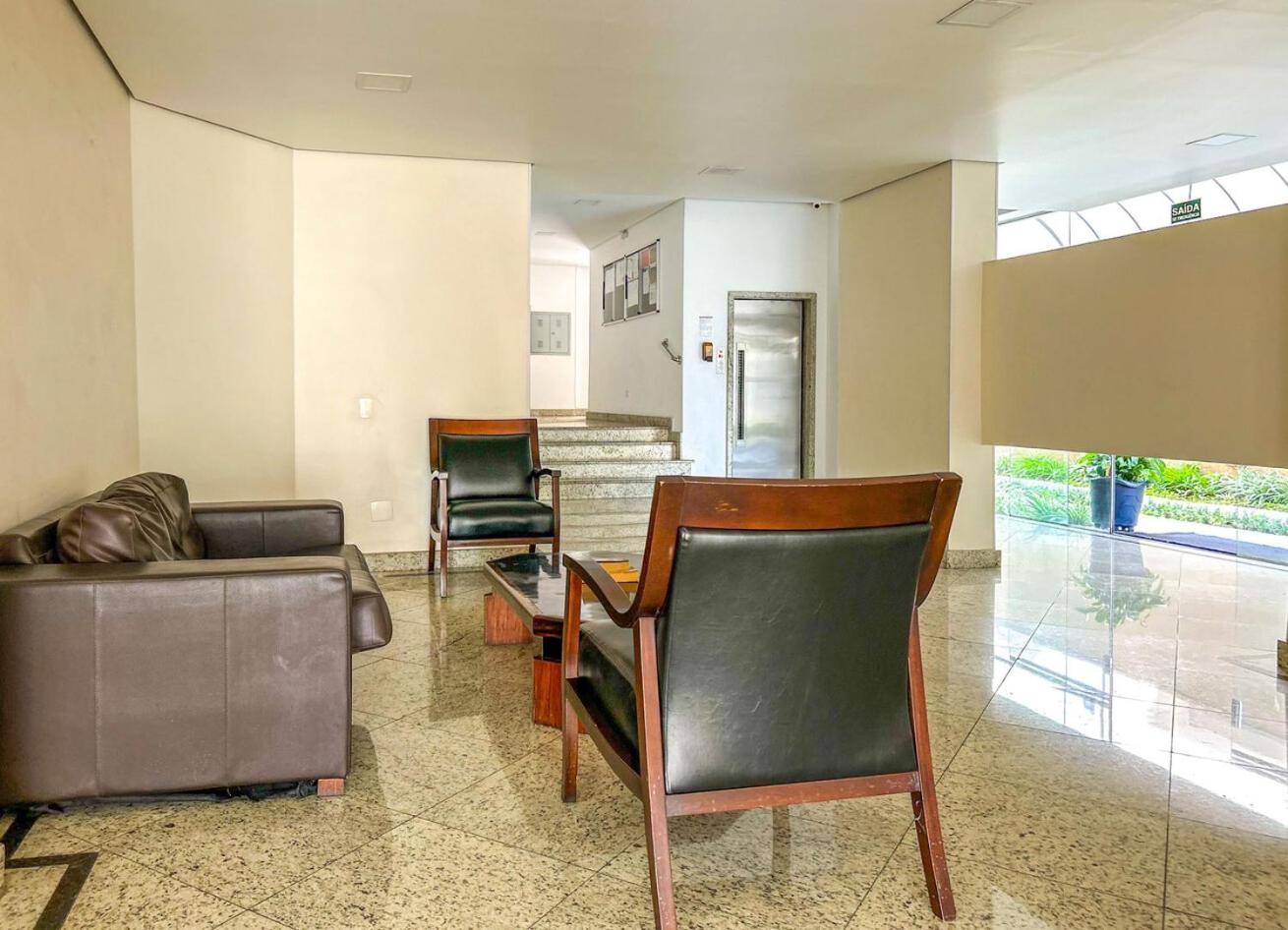 Apartment Apto Com Otima Localizacao Na Bela Vista Sp