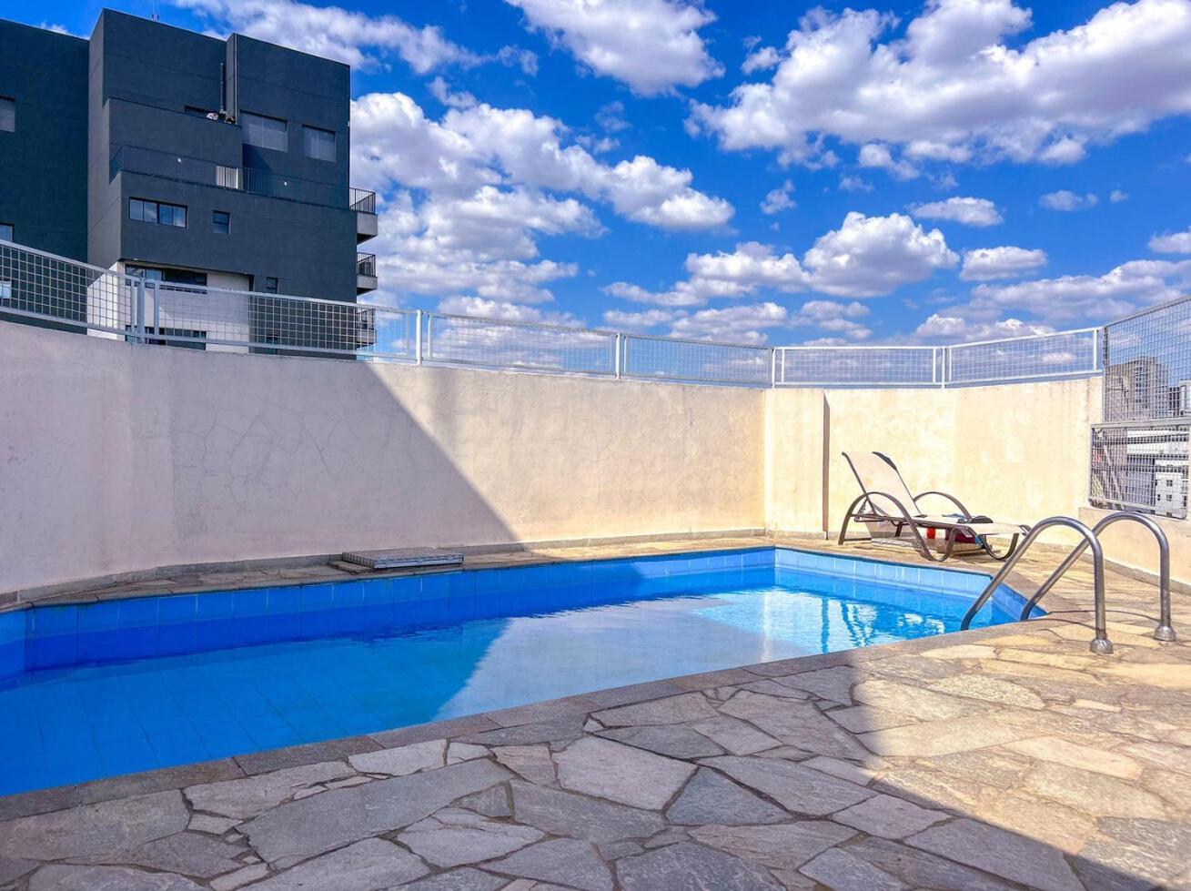 Apto Com Otima Localizacao Na Bela Vista Sp Apartment *