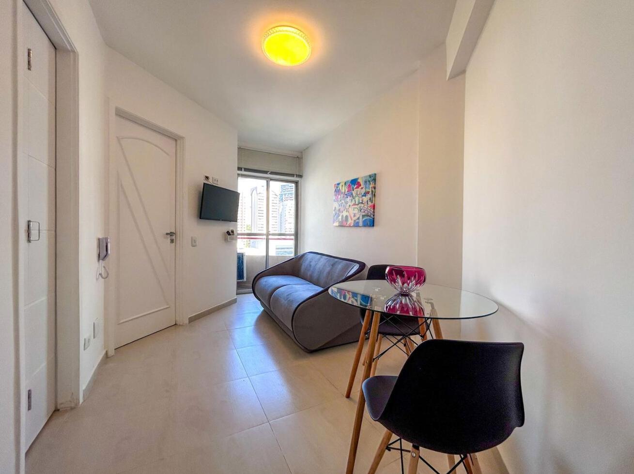 Apartment Apto Com Otima Localizacao Na Bela Vista Sp *