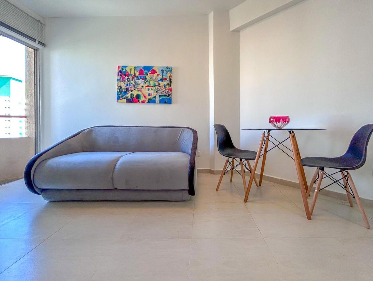 Apartment Apto Com Otima Localizacao Na Bela Vista Sp *