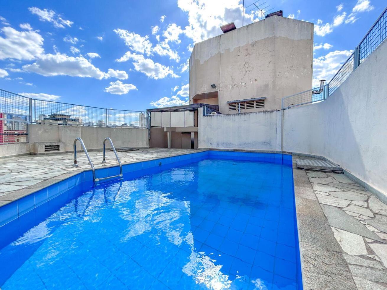 Apartment Apto Com Otima Localizacao Na Bela Vista Sp