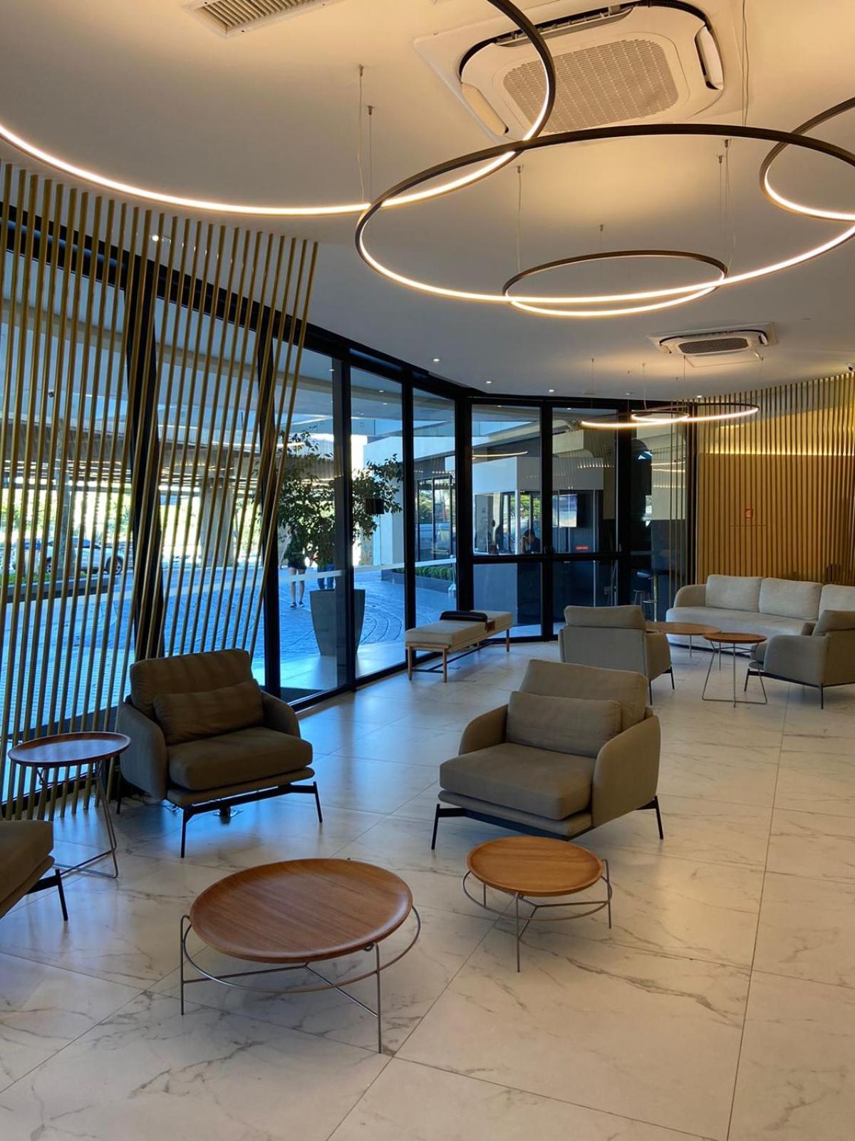 Hotel Em Pertinho Do Aeroporto De Congonhas - H2208