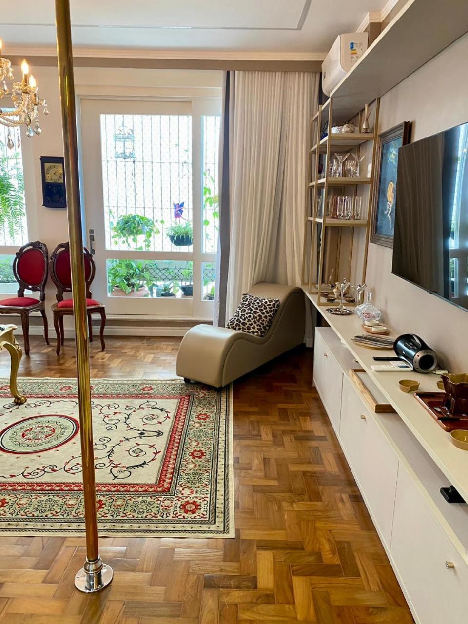 Căn hộ Luxuria