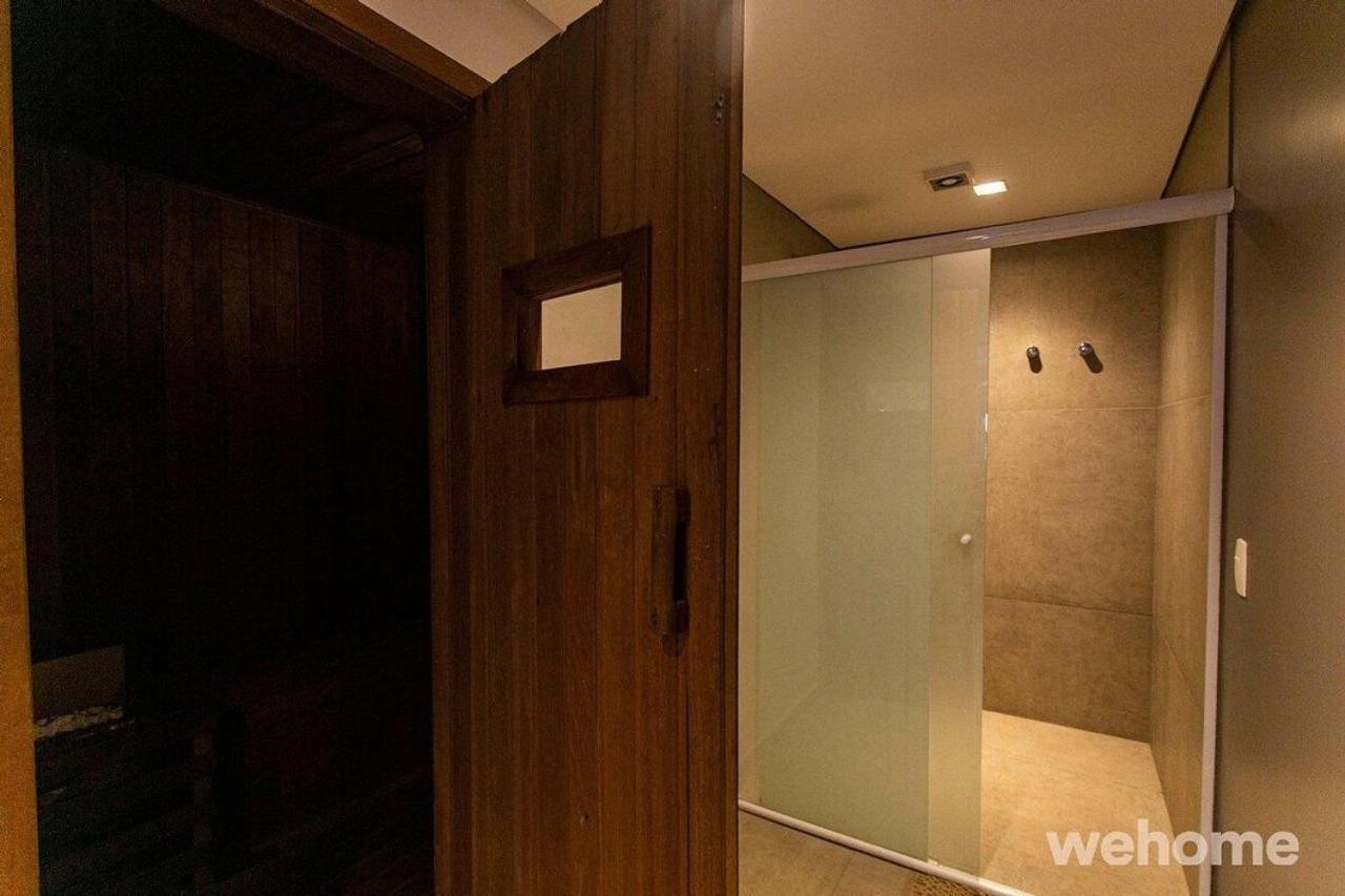 Tenente Negrao - Itaim Apartment