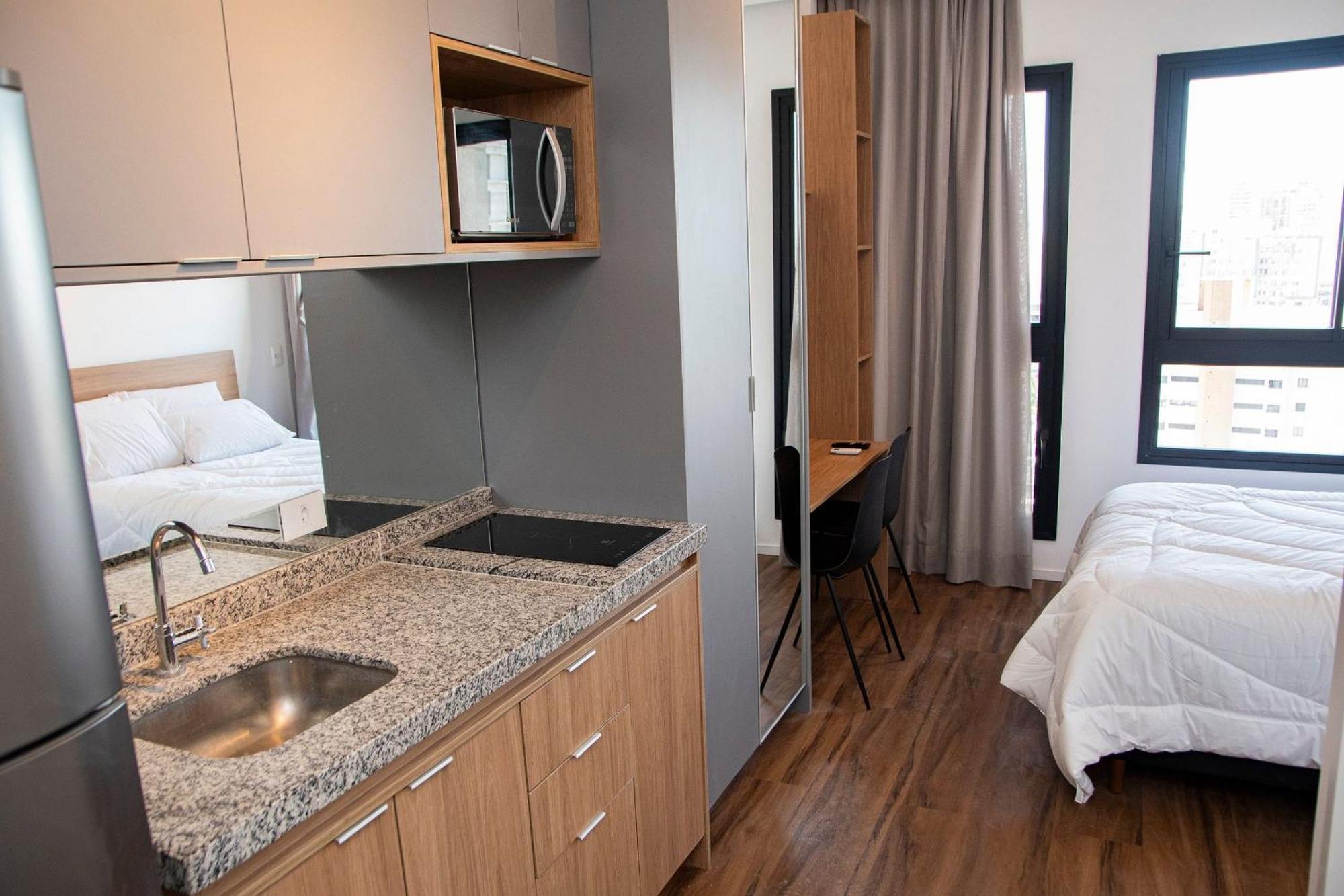Apartamento St Mariana By Housi São Paulo