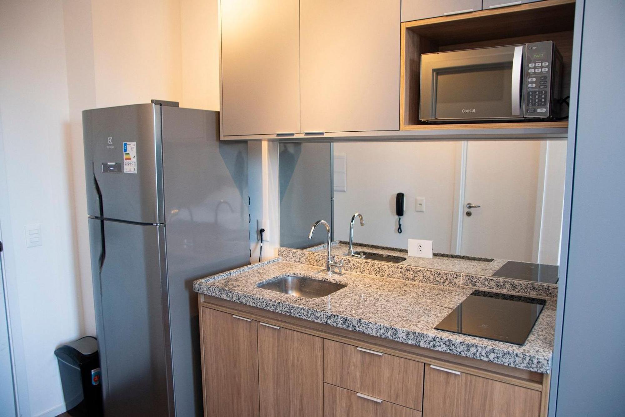 St Mariana By Housi Apartamento São Paulo