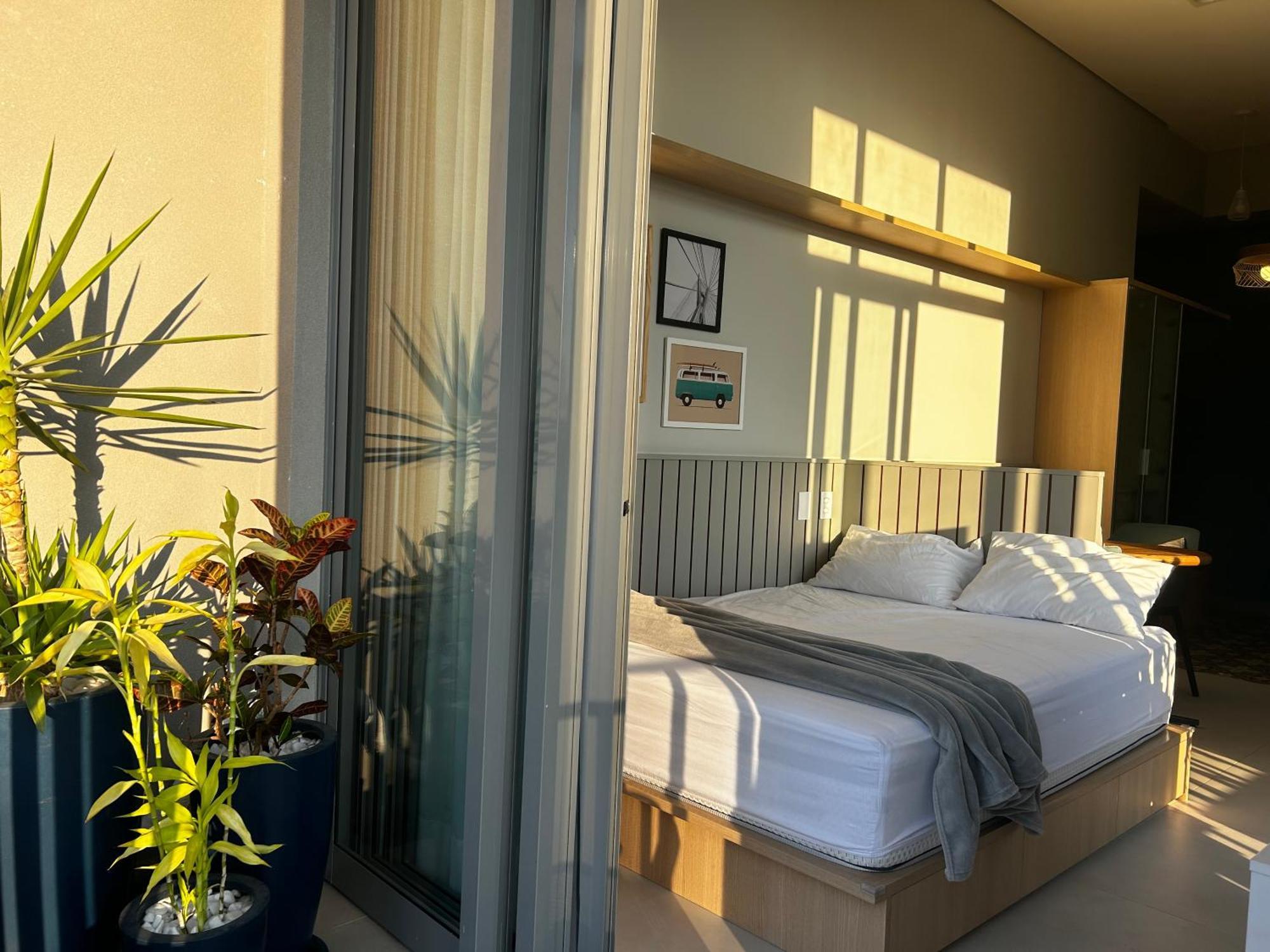Loft Arq Mariana Daire