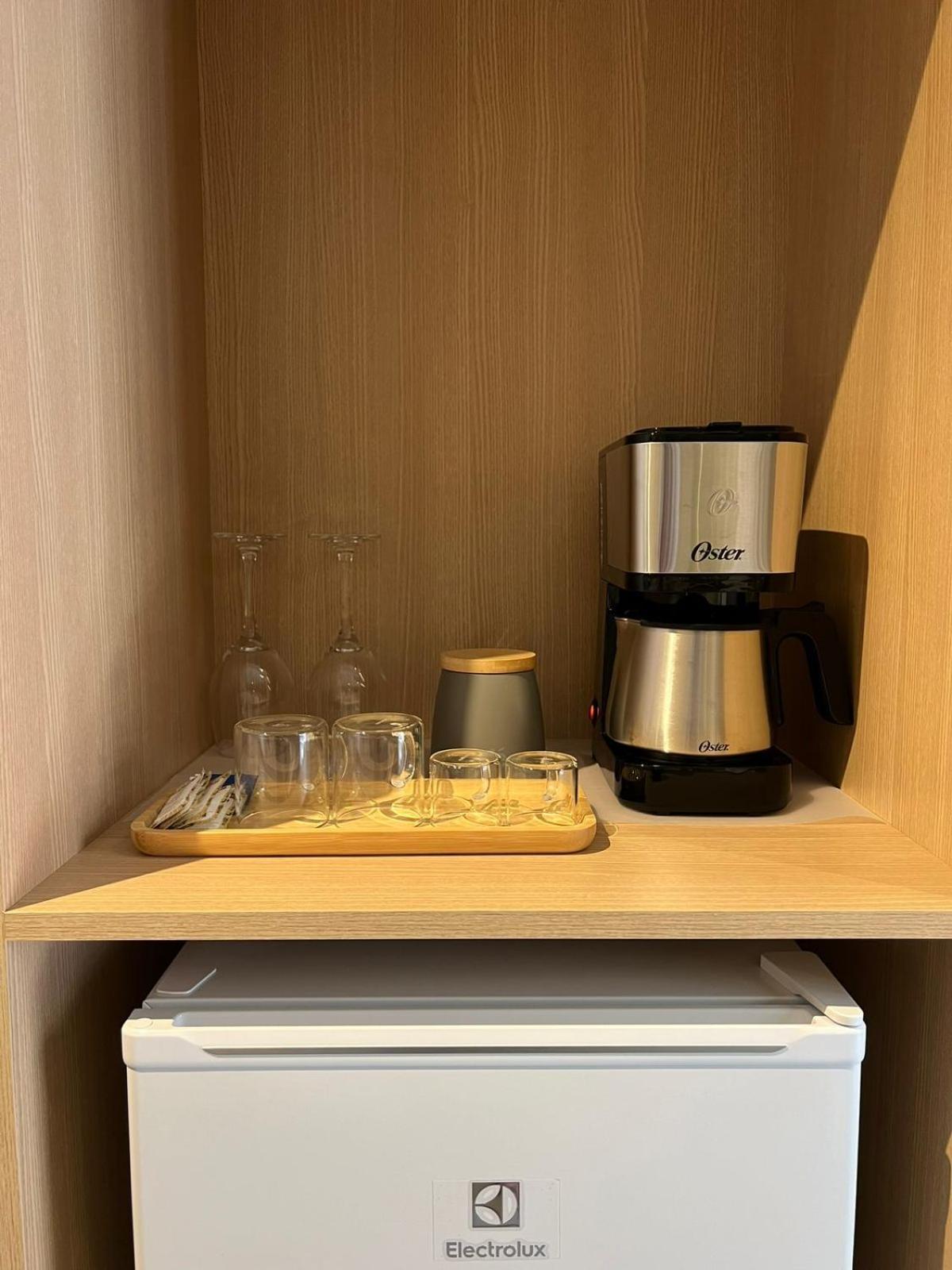 Apartment Nik - Em Pinheiros Pertinho Da Av Paulista E Metro *