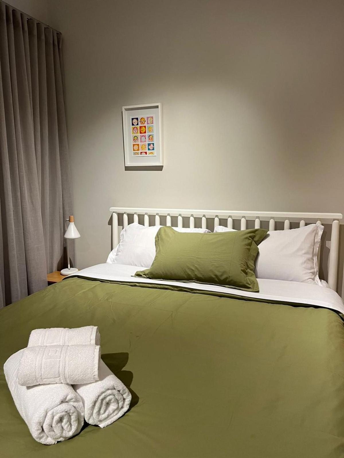 Apartment Nik - Em Pinheiros Pertinho Da Av Paulista E Metro Sao Paulo