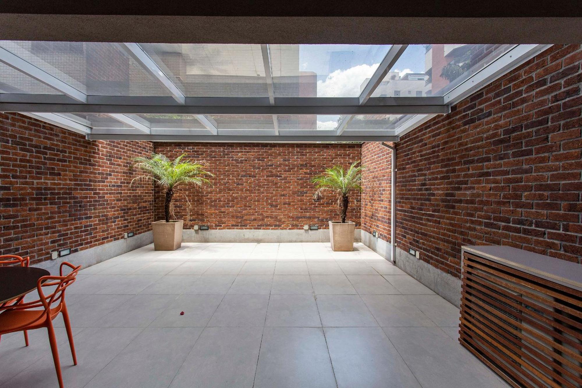 Apartment Suzano