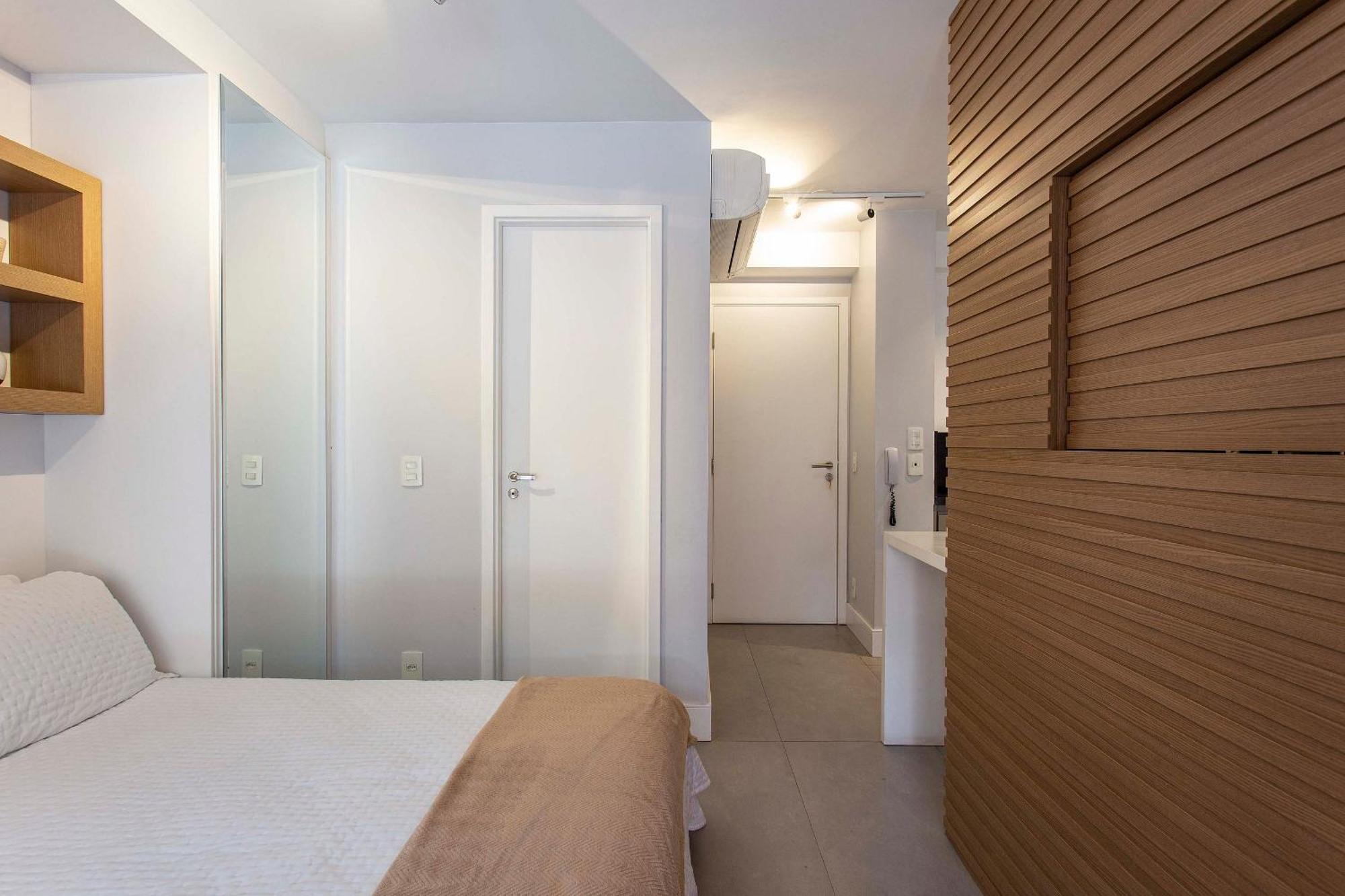 Suzano Apartment