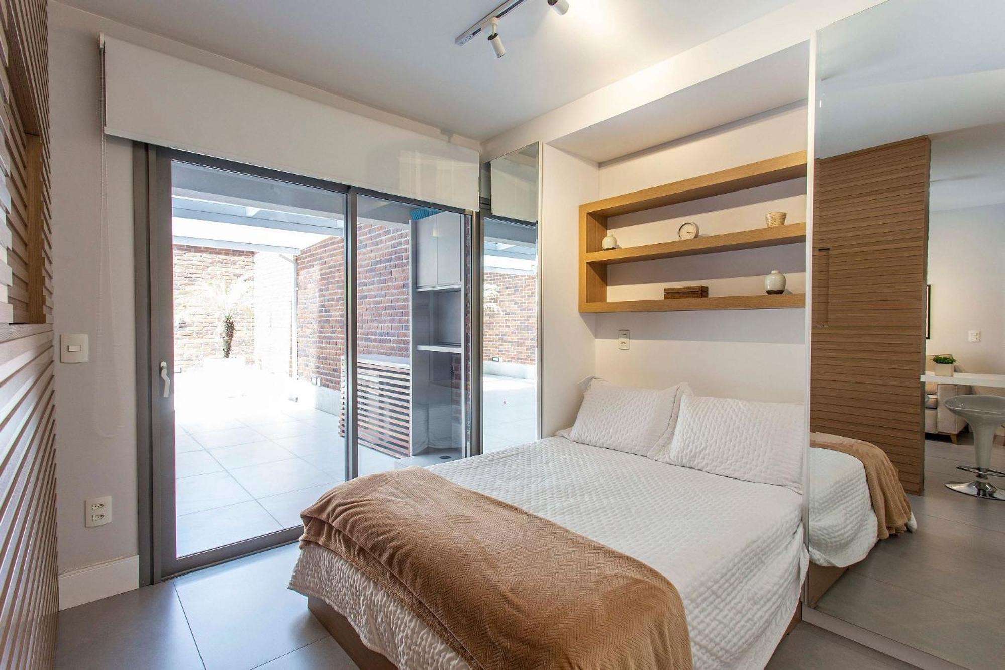 Apartment Suzano *