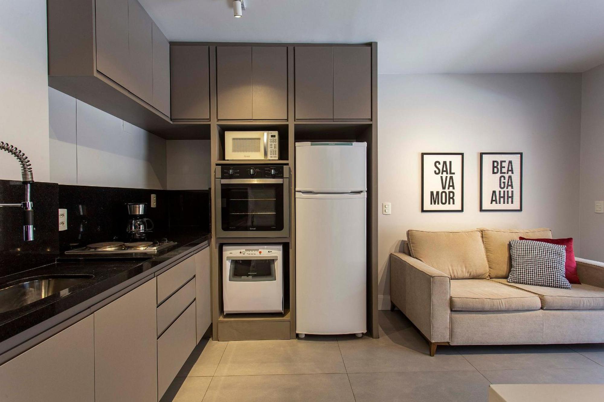 Apartment Suzano Sao Paulo
