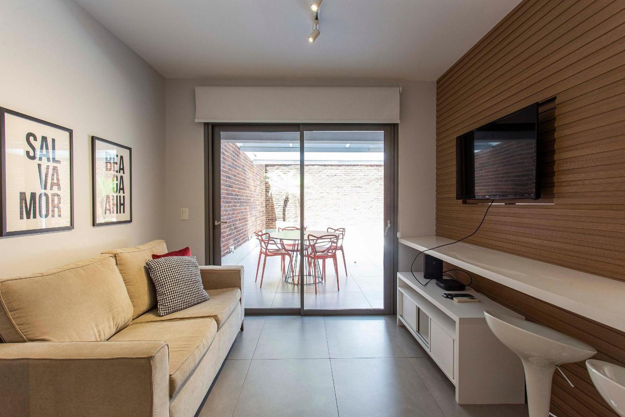 Apartment Suzano
