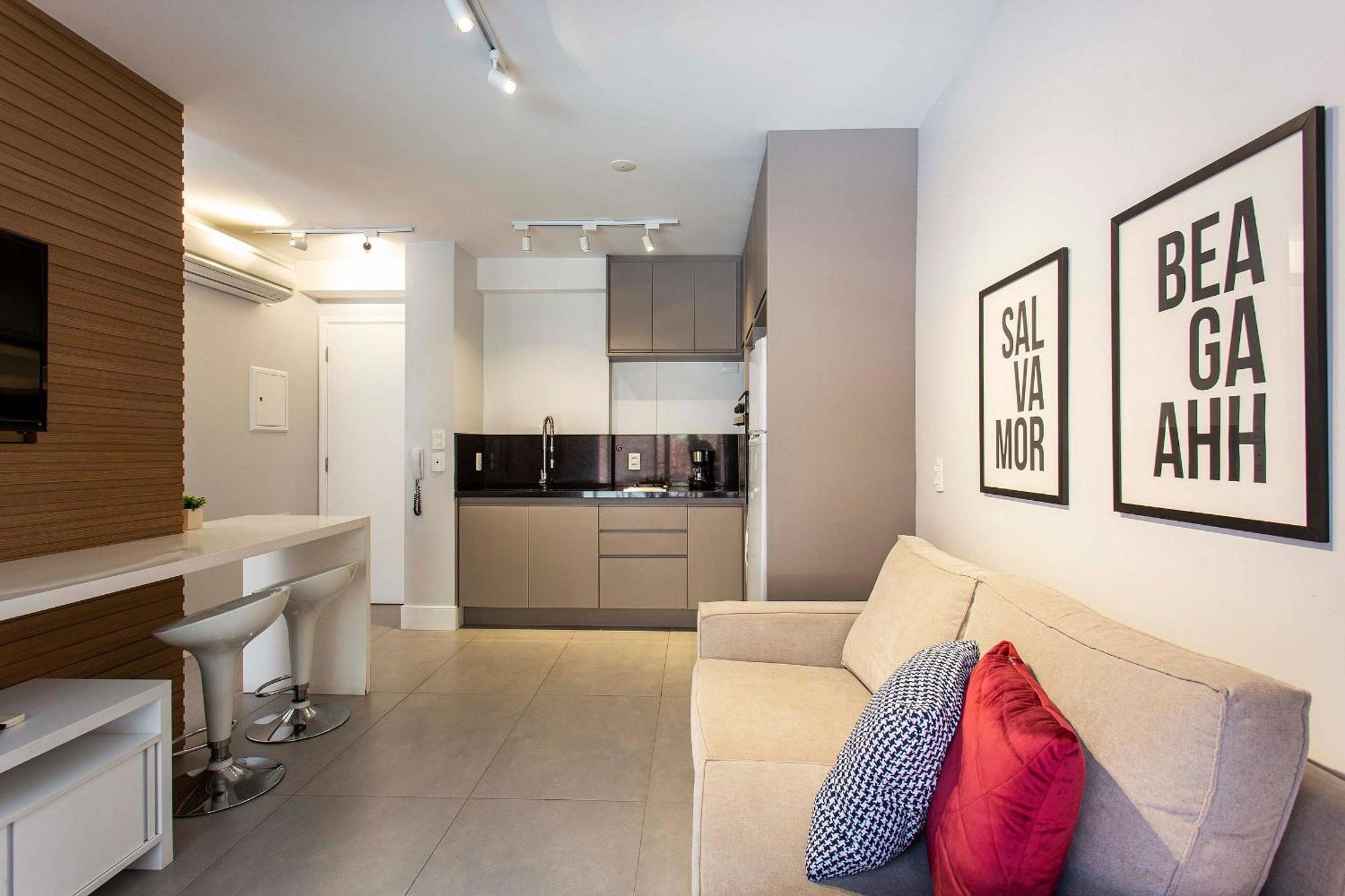 Apartment Suzano