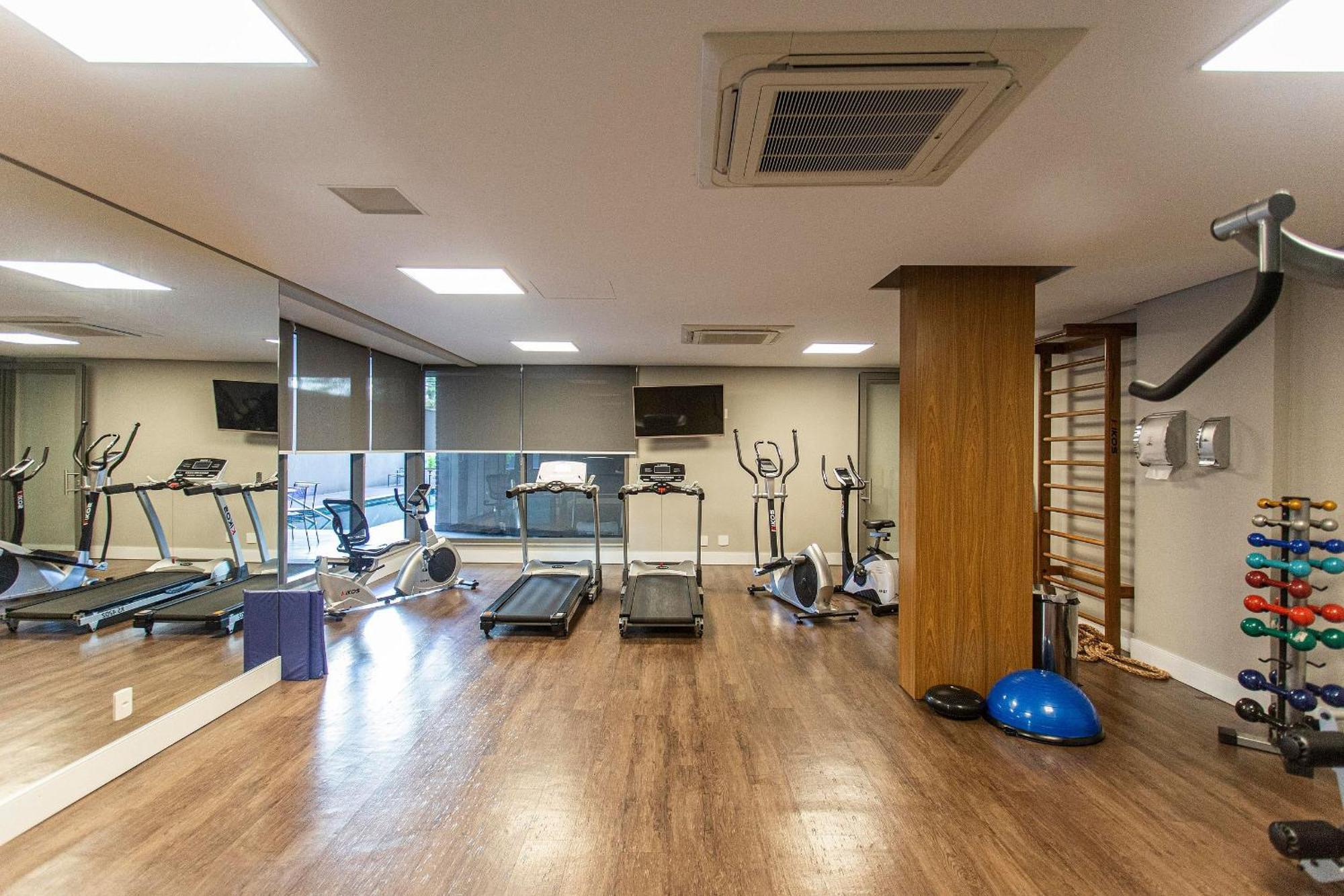 Suzano Apartment Sao Paulo