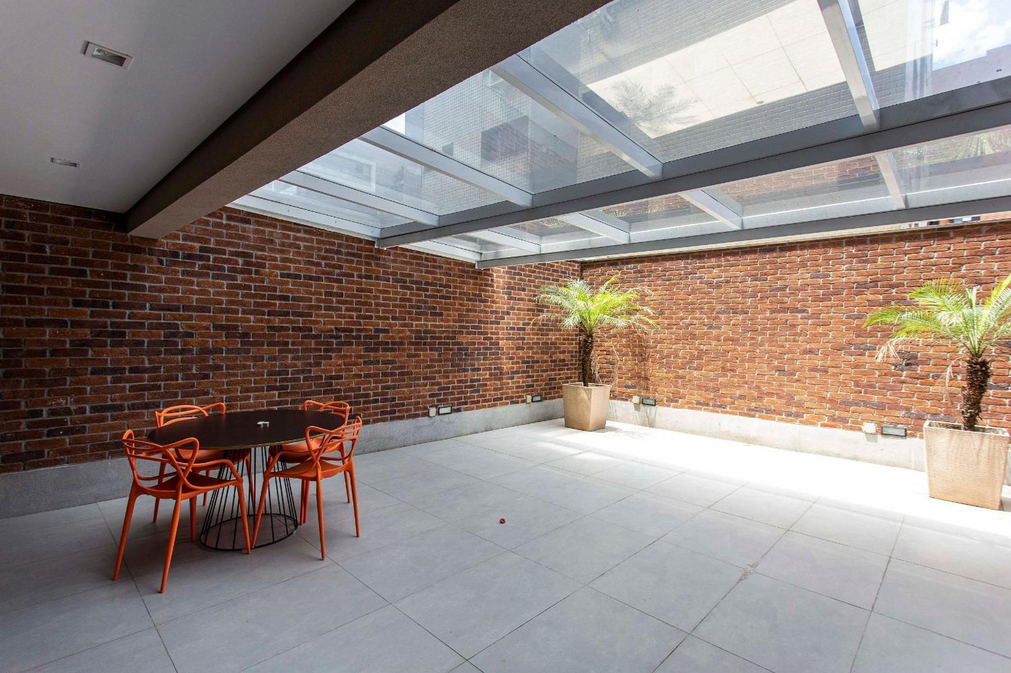 Suzano Apartment *