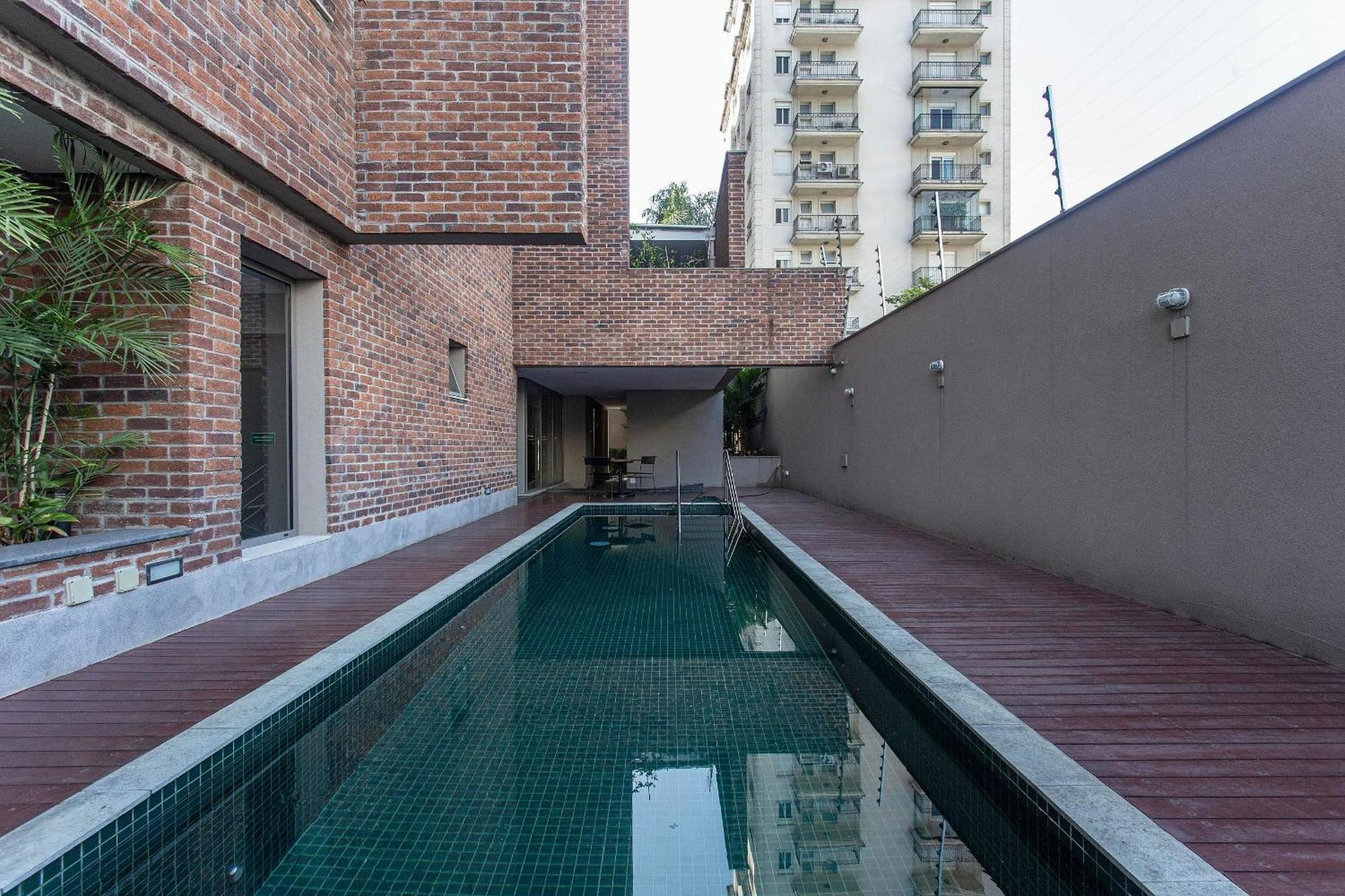 Apartment Suzano Sao Paulo