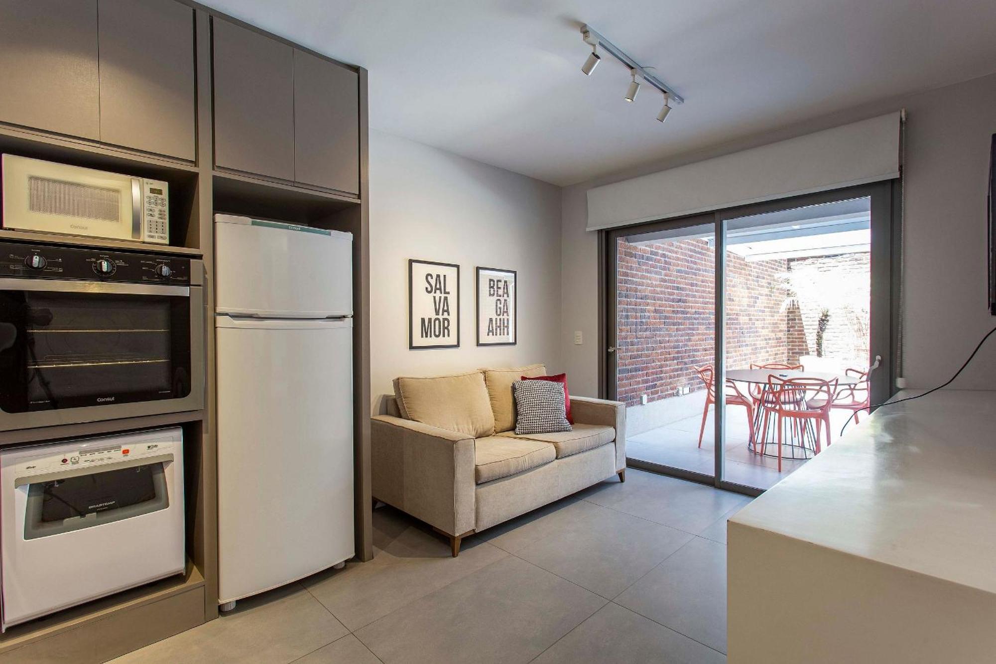 Apartment Suzano *