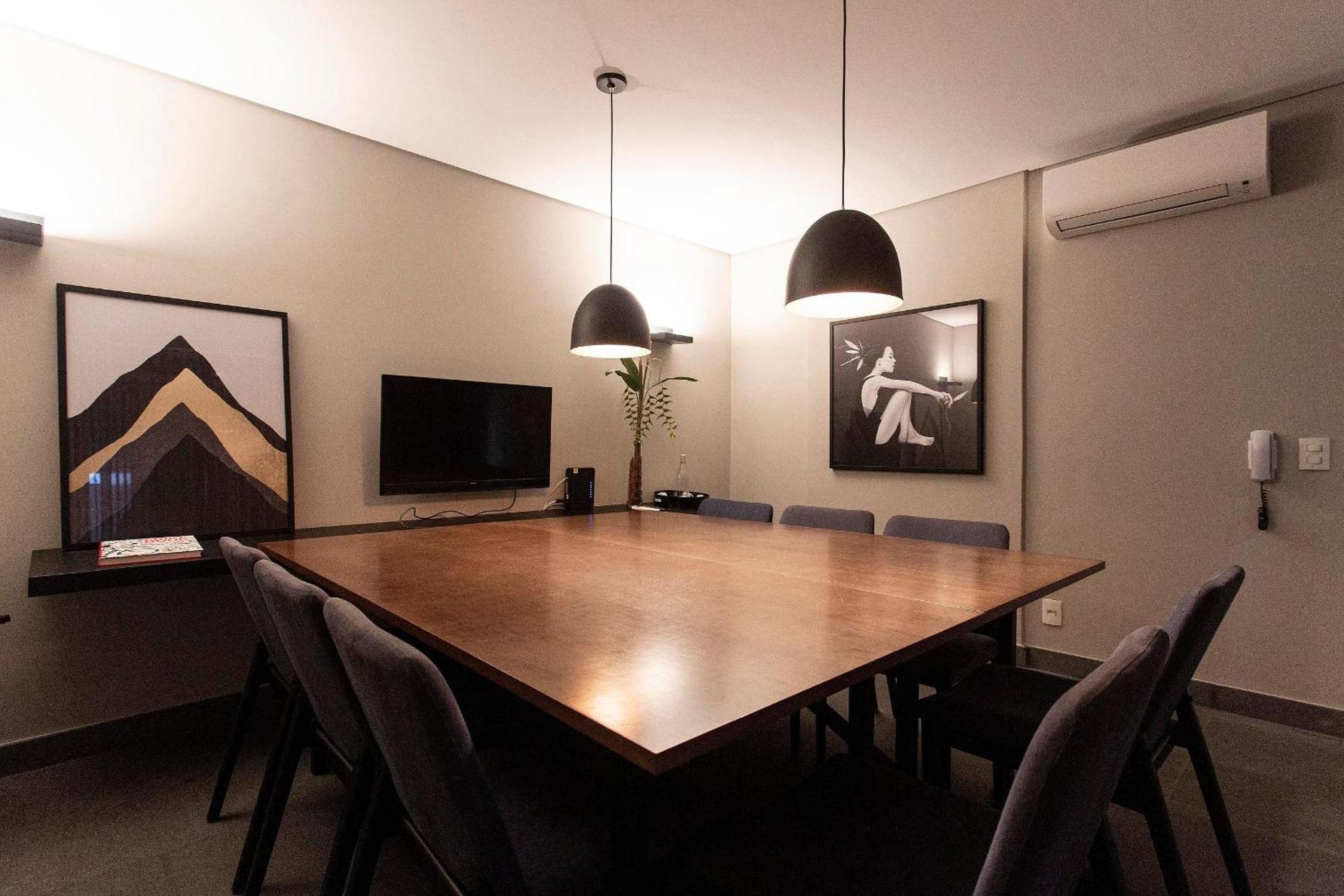 Suzano Apartment Sao Paulo