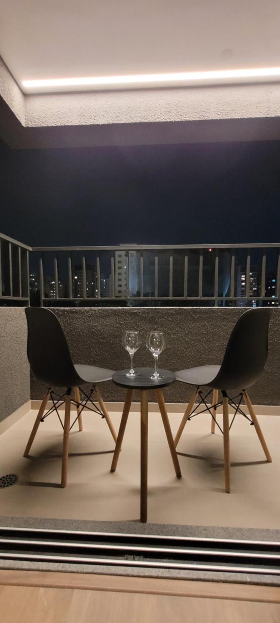 Moema54 - Novo E Completo Na Localizacao De Moema, Ao Lado Do Shopping Ibirapuera * Sao Paulo