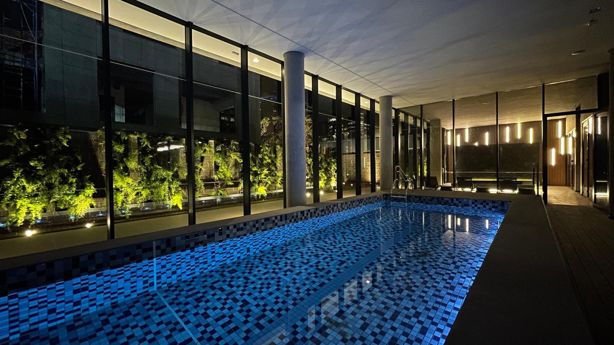 Apartment 45m E Cobertura 90m Faria Lima - Olimpia - Design Assinado - Exclusividade E Luxo Sao Paulo