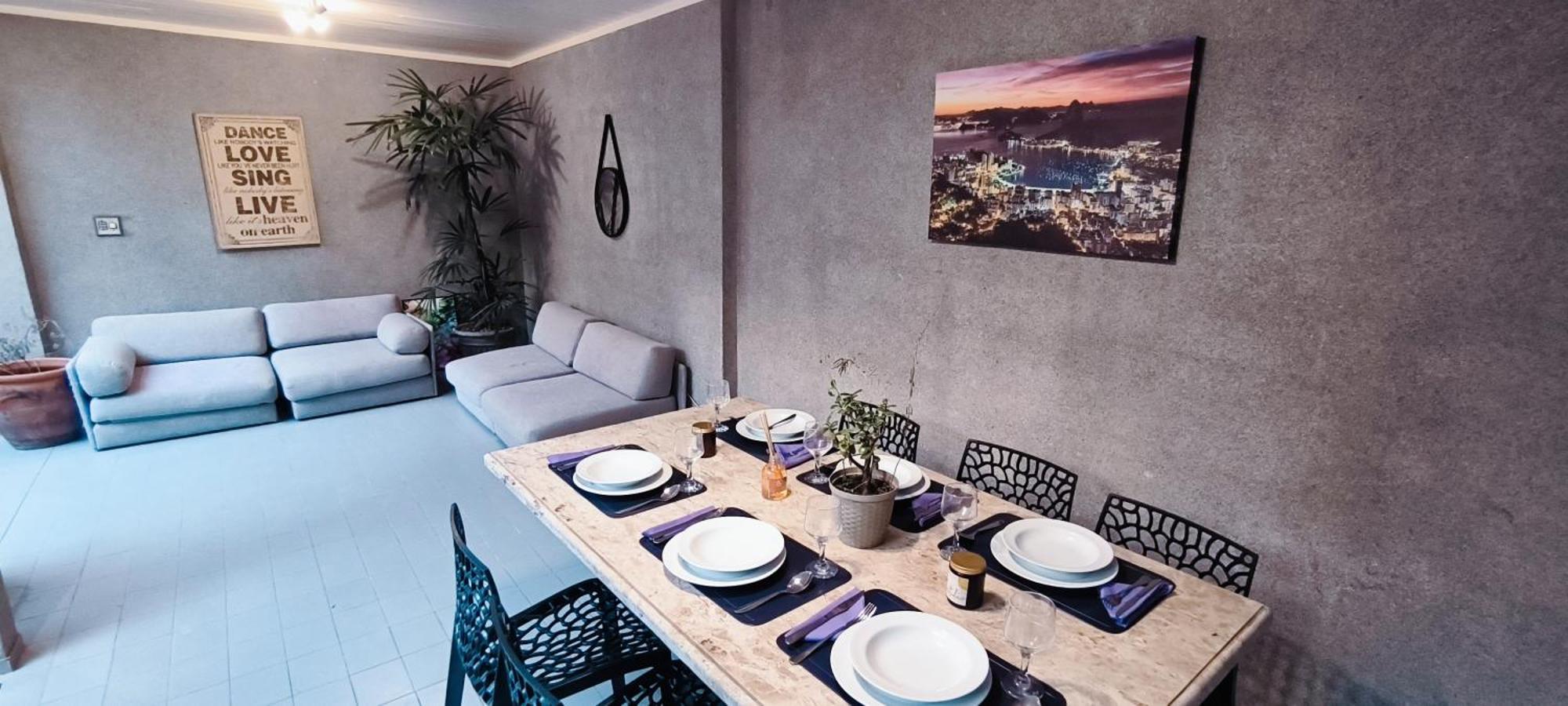 Allianz Parque, Piscina, Churrasqueira E Dois Shoppings Centers Holiday home