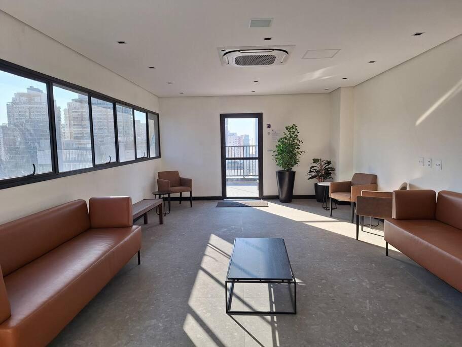Apartemen Novo Bairro Bela Vista *