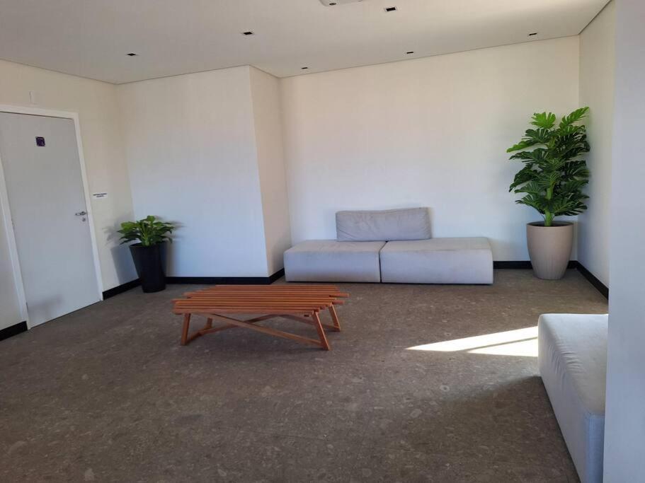 Novo Bairro Bela Vista Apartemen