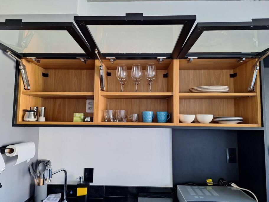 Novo Bairro Bela Vista Apartemen