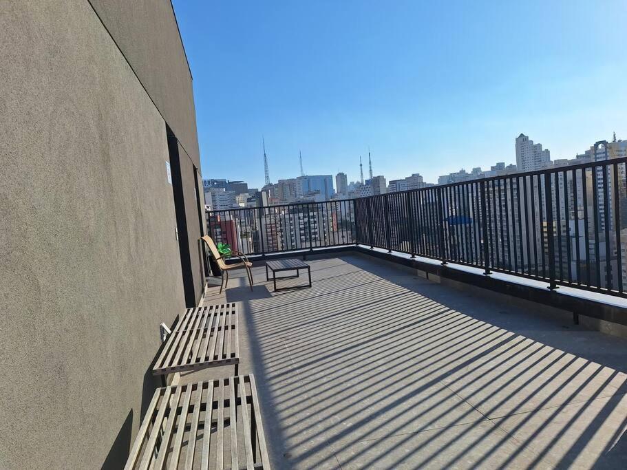 Novo Bairro Bela Vista * Sao Paulo