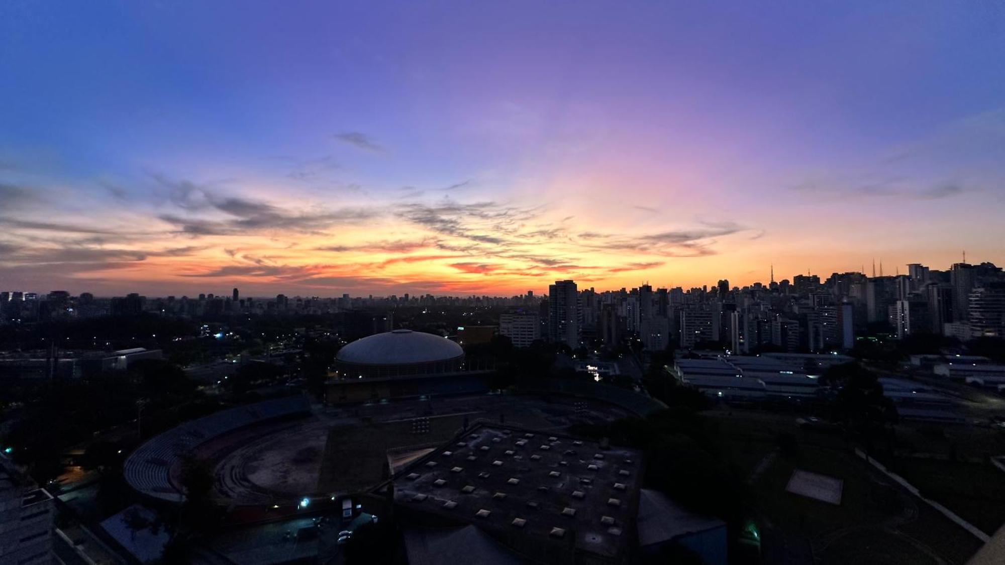 Privatunterkunft So Mulheres Cobertura Duplex Alto Padrao Shows Ginasio Parque Ibirapuera Jardins Av Paulista Paraiso Vl Mariana