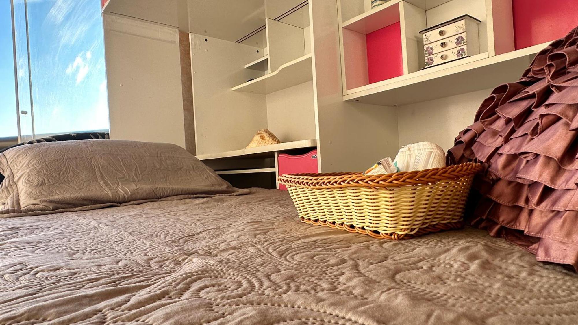 So Mulheres Cobertura Duplex Alto Padrao Shows Ginasio Parque Ibirapuera Jardins Av Paulista Paraiso Vl Mariana Privatunterkunft São Paulo
