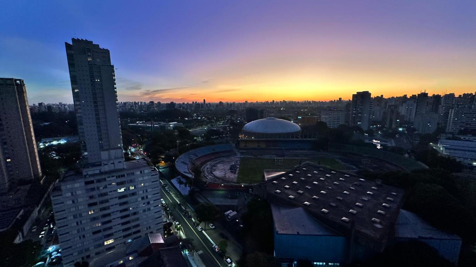 So Mulheres Cobertura Duplex Alto Padrao Shows Ginasio Parque Ibirapuera Jardins Av Paulista Paraiso Vl Mariana Privatunterkunft São Paulo