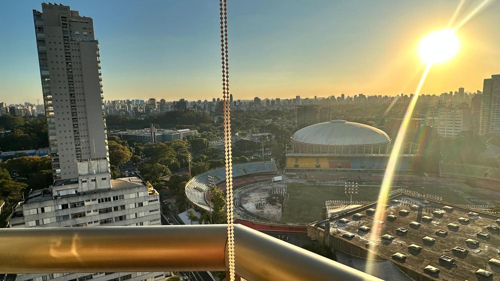 So Mulheres Cobertura Duplex Alto Padrao Shows Ginasio Parque Ibirapuera Jardins Av Paulista Paraiso Vl Mariana * São Paulo