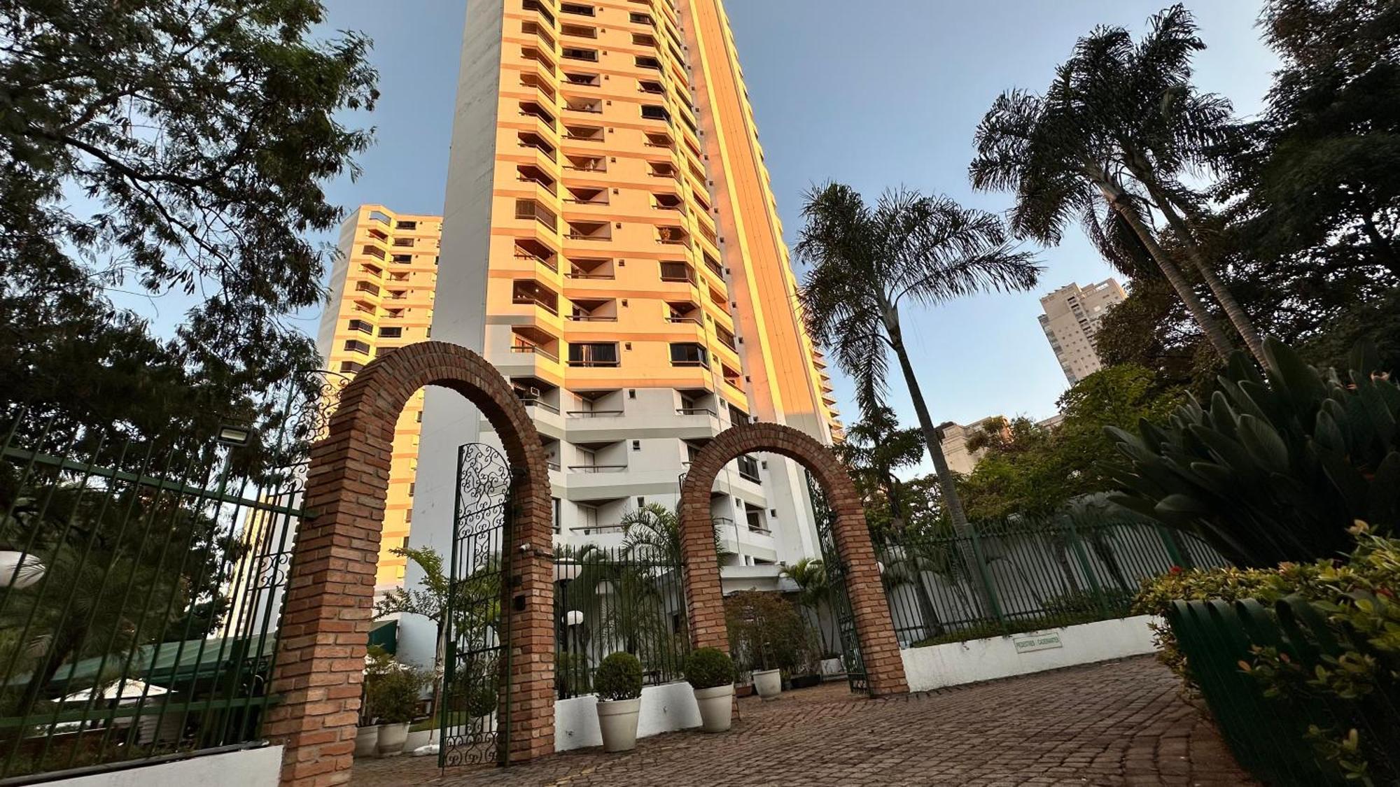 Privatunterkunft So Mulheres Cobertura Duplex Alto Padrao Shows Ginasio Parque Ibirapuera Jardins Av Paulista Paraiso Vl Mariana São Paulo