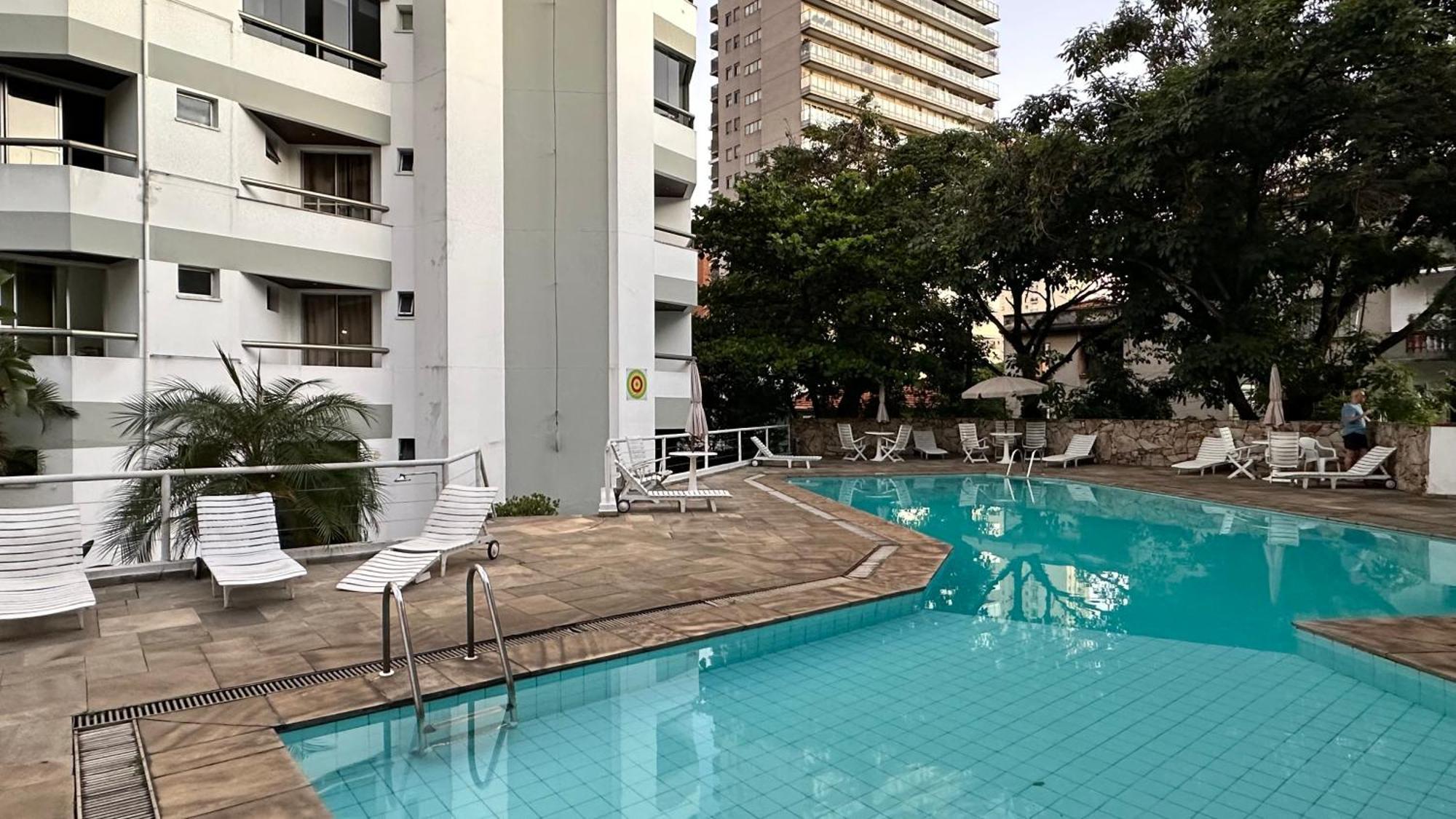 So Mulheres Cobertura Duplex Alto Padrao Shows Ginasio Parque Ibirapuera Jardins Av Paulista Paraiso Vl Mariana Privatunterkunft