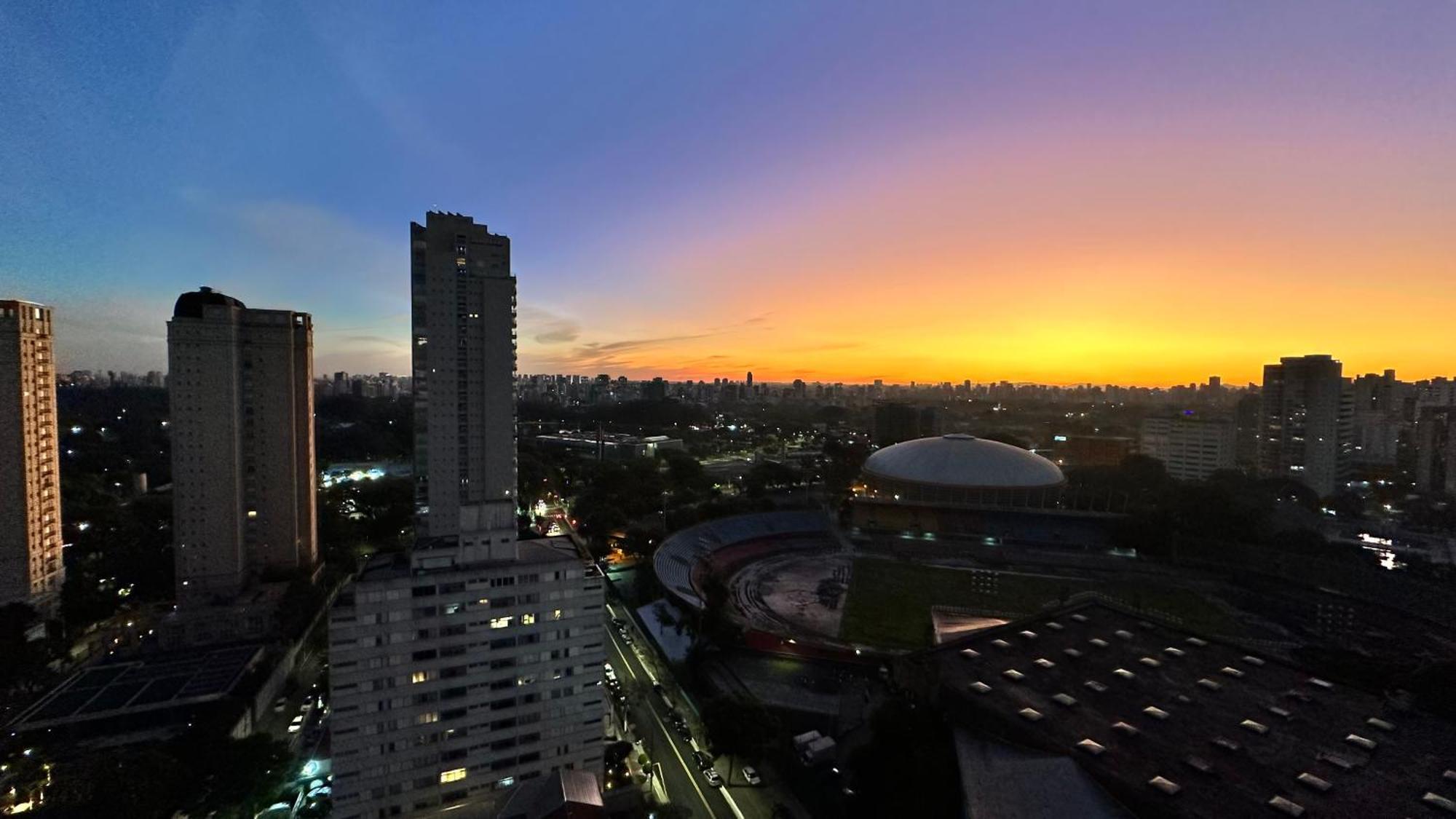 Privatunterkunft So Mulheres Cobertura Duplex Alto Padrao Shows Ginasio Parque Ibirapuera Jardins Av Paulista Paraiso Vl Mariana