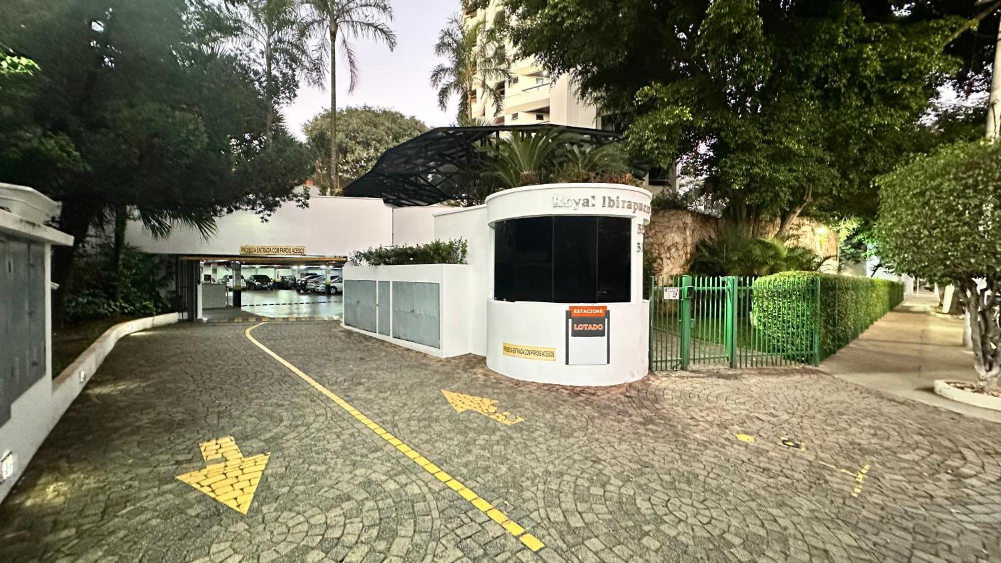 So Mulheres Cobertura Duplex Alto Padrao Shows Ginasio Parque Ibirapuera Jardins Av Paulista Paraiso Vl Mariana Privatunterkunft *