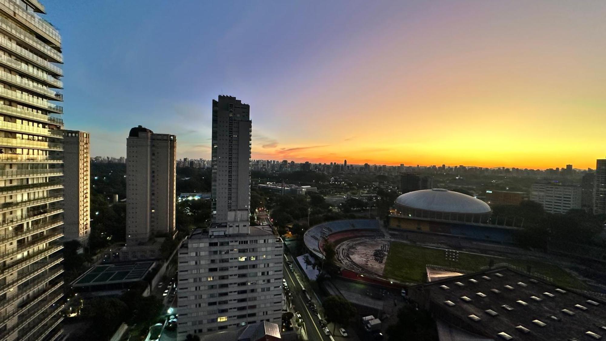 So Mulheres Cobertura Duplex Alto Padrao Shows Ginasio Parque Ibirapuera Jardins Av Paulista Paraiso Vl Mariana Privatunterkunft São Paulo