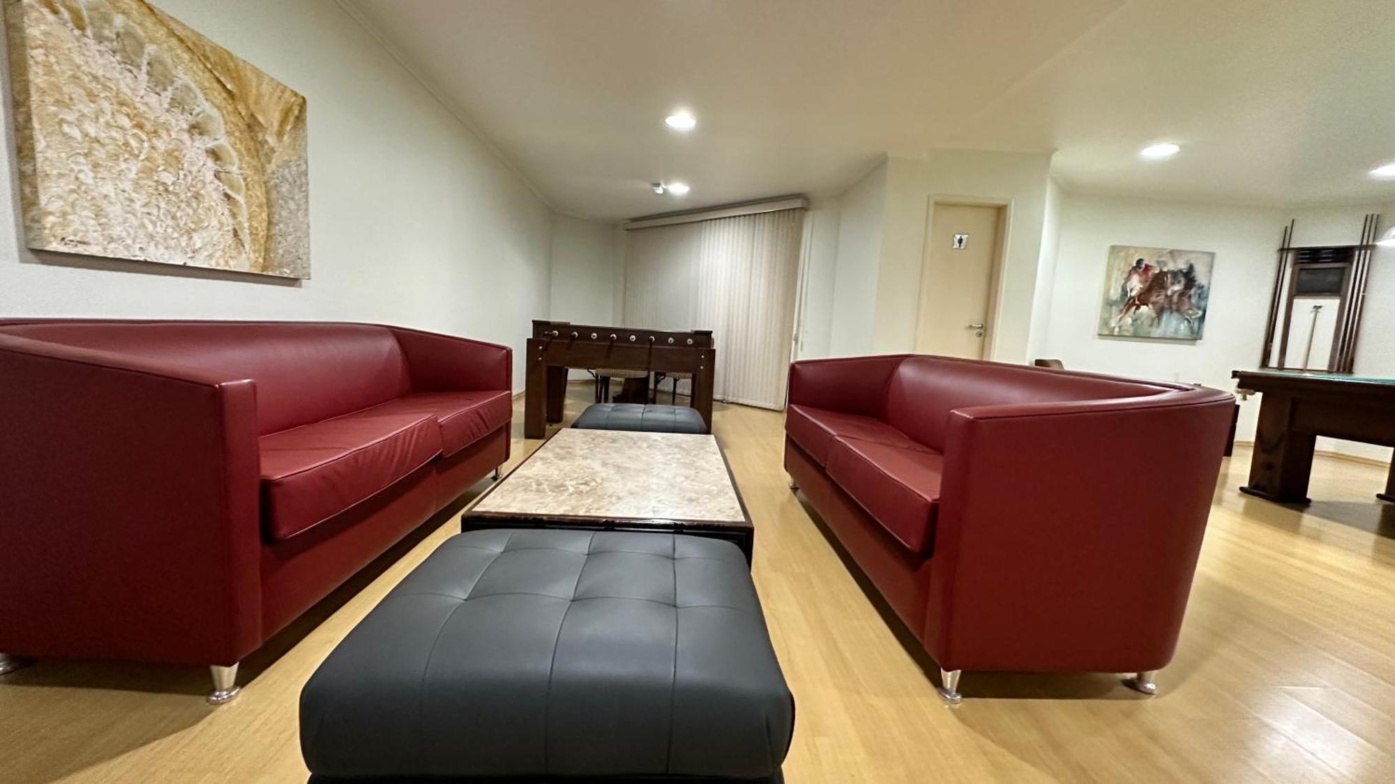 So Mulheres Cobertura Duplex Alto Padrao Shows Ginasio Parque Ibirapuera Jardins Av Paulista Paraiso Vl Mariana Privatunterkunft