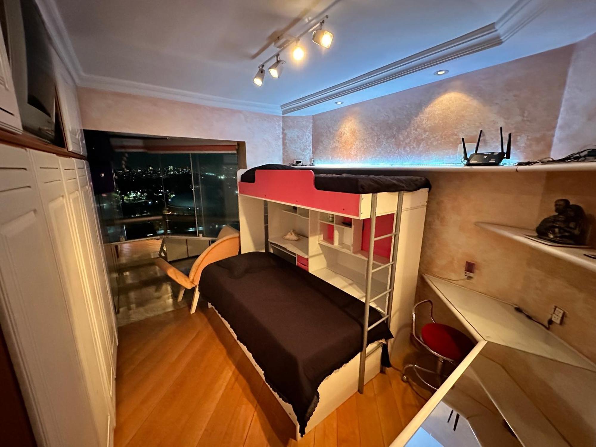 Privatunterkunft So Mulheres Cobertura Duplex Alto Padrao Shows Ginasio Parque Ibirapuera Jardins Av Paulista Paraiso Vl Mariana *