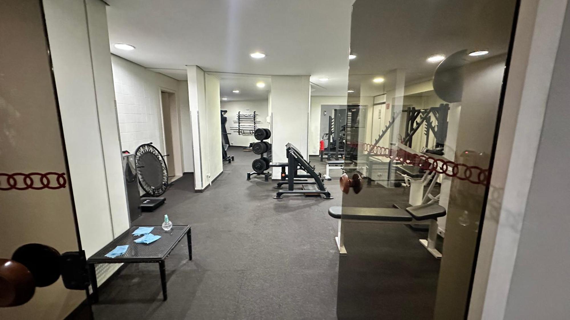 So Mulheres Cobertura Duplex Alto Padrao Shows Ginasio Parque Ibirapuera Jardins Av Paulista Paraiso Vl Mariana São Paulo