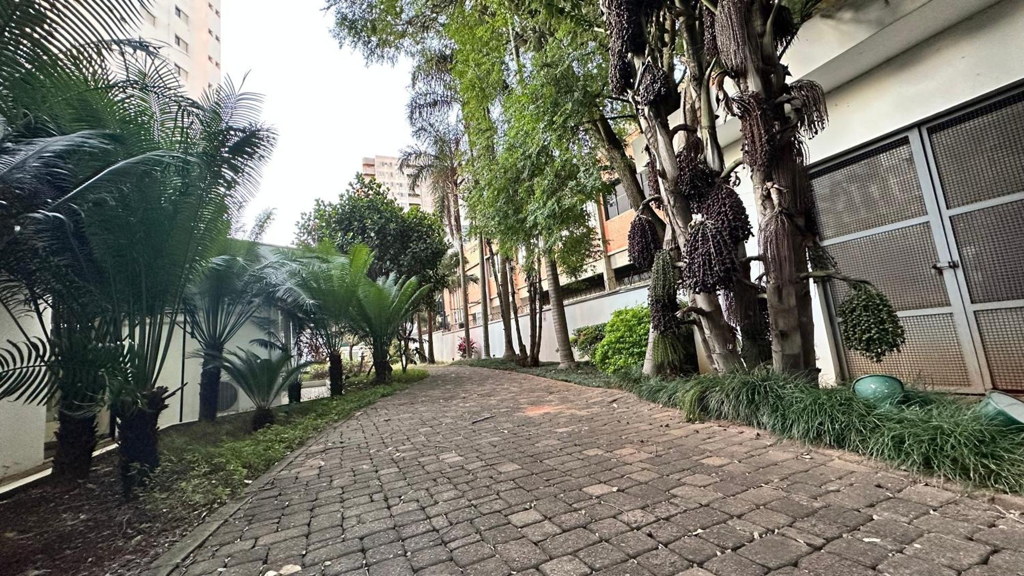 Pansiyon So Mulheres Cobertura Duplex Alto Padrao Shows Ginasio Parque Ibirapuera Jardins Av Paulista Paraiso Vl Mariana