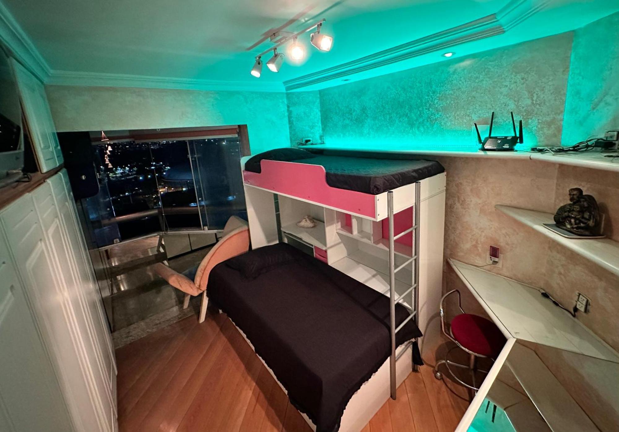 So Mulheres Cobertura Duplex Alto Padrao Shows Ginasio Parque Ibirapuera Jardins Av Paulista Paraiso Vl Mariana Privatunterkunft *